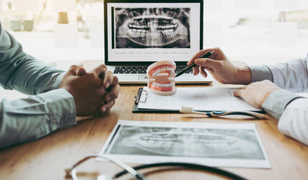 Best Broken or Cracked Tooth Emergency Dentist in Hettinger, ND