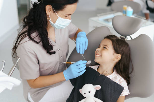 Best Urgent Dental Care for Toothache in Hettinger, ND