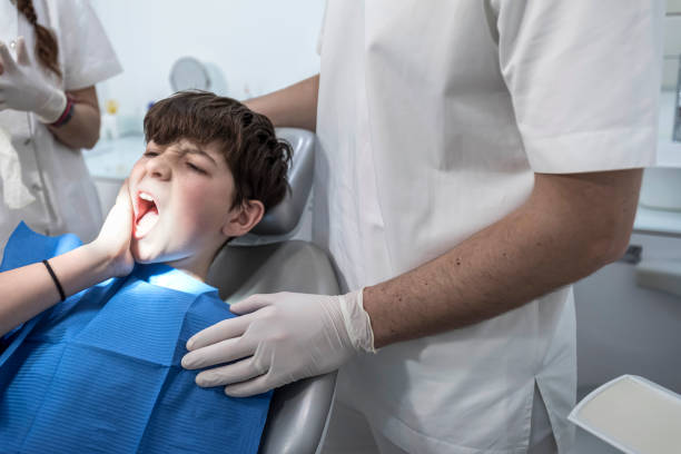 Best Emergency Dentist for Lost Fillings or Crowns in Hettinger, ND