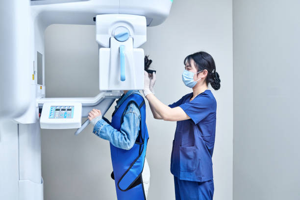 Best Emergency Root Canal Treatment in Hettinger, ND