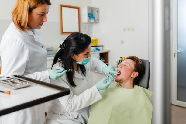 Best Mobile Emergency Dentist in Hettinger, ND