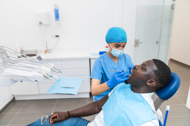  Hettinger, ND Emergency Dentist Pros