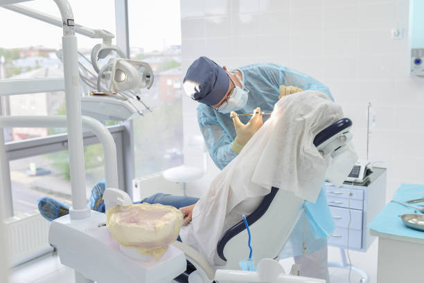 Fast & Reliable Emergency Dental Services in ND